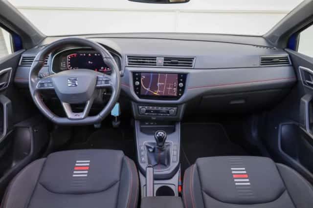 SEAT Ibiza (2020) thumbnail 5