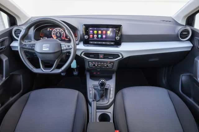 SEAT Ibiza (2023) thumbnail 5