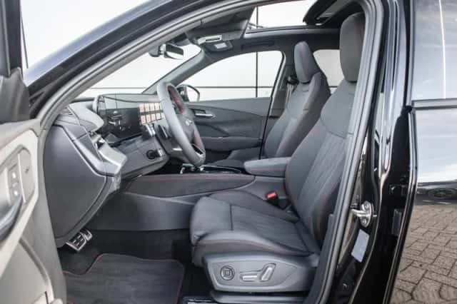 Audi Q3 (2026) thumbnail 4