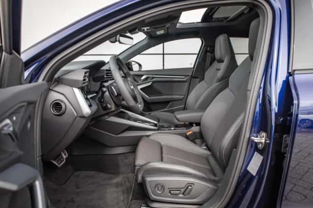 Audi A3 (2026) thumbnail 4