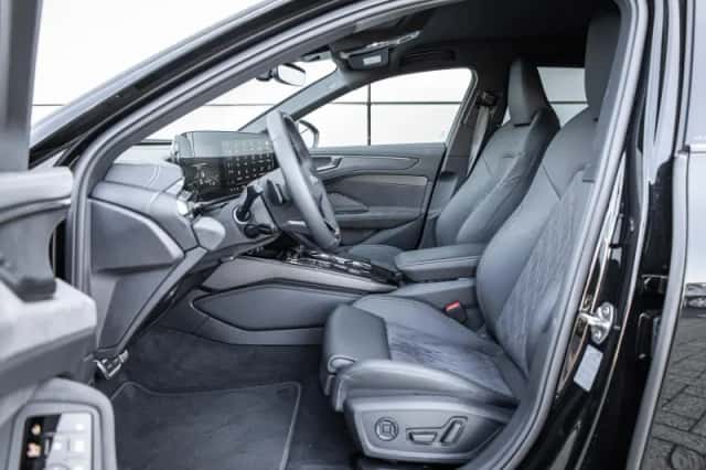 Audi A6 (2026) thumbnail 4