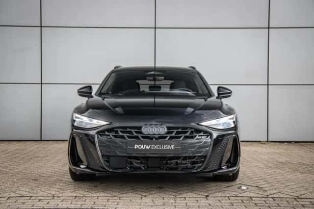 Audi A6 (2026) thumbnail 6
