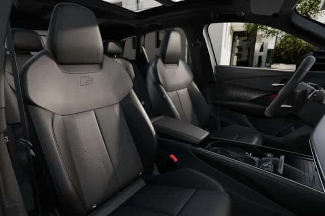 Audi Q3 (2026) thumbnail 4