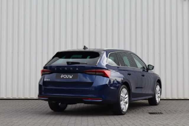 Škoda Octavia (2026) thumbnail 2