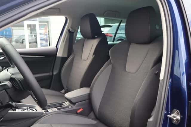 Škoda Octavia (2026) thumbnail 4