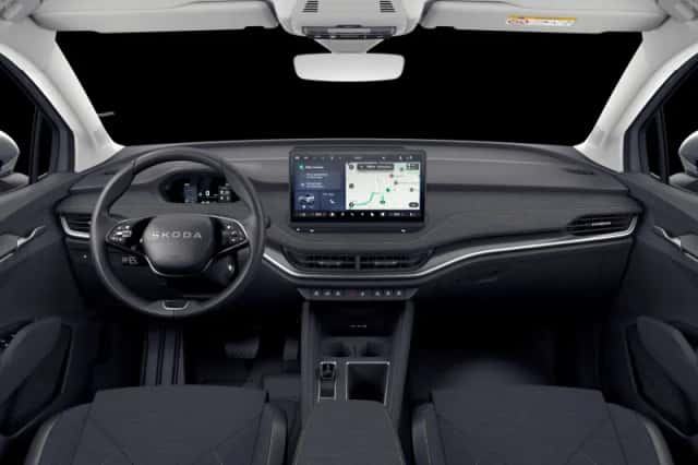 Škoda Elroq (2026) thumbnail 5
