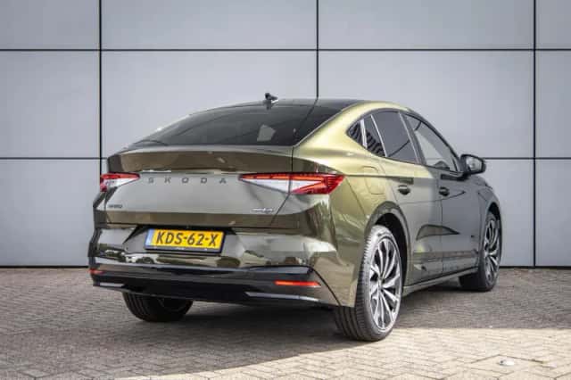 Škoda Enyaq (2026) thumbnail 2