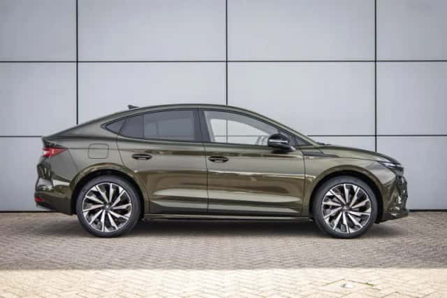 Škoda Enyaq (2026) thumbnail 3