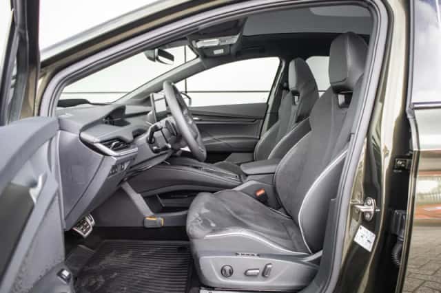Škoda Enyaq (2026) thumbnail 4