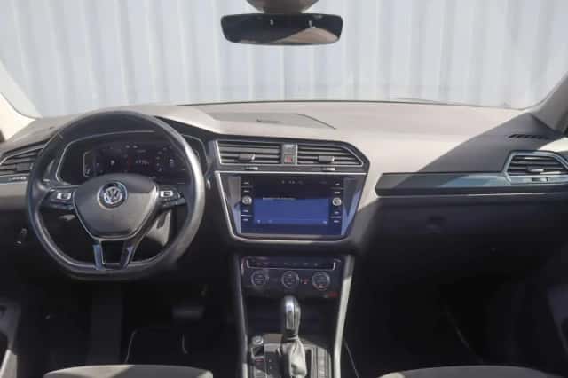 Volkswagen Tiguan (2019) thumbnail 5