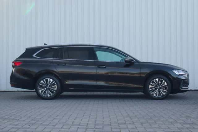 Škoda Superb (2026) thumbnail 3