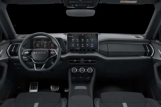 Škoda Kodiaq (2026) thumbnail 5