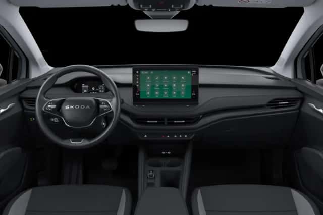 Škoda Elroq (2026) thumbnail 5