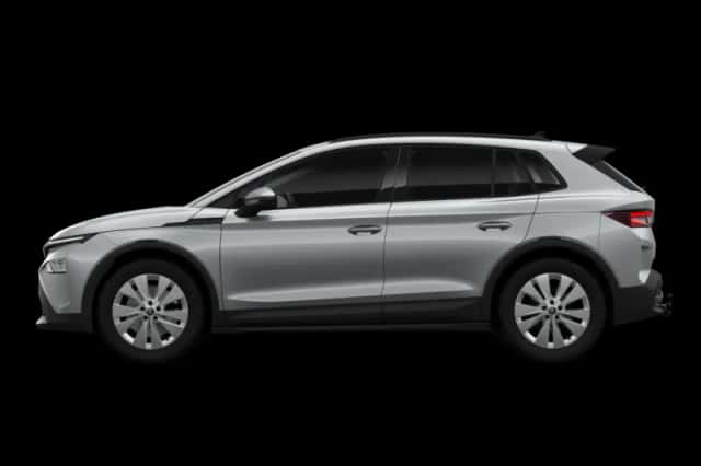 Škoda Elroq (2026) thumbnail 3