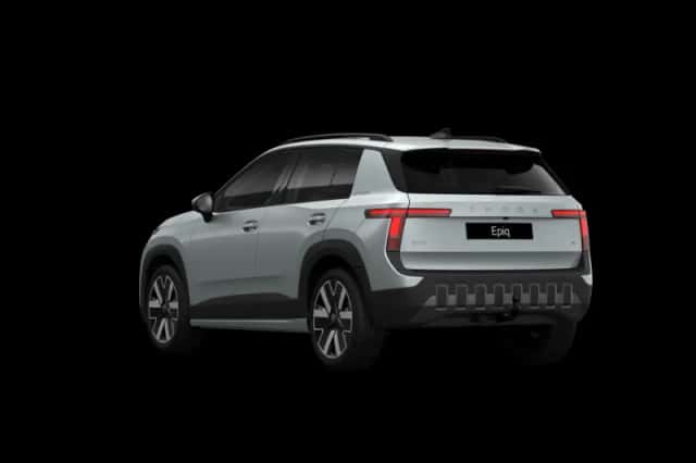 Škoda Epiq (2026) thumbnail 2