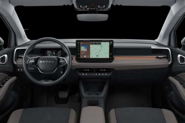Škoda Epiq (2026) thumbnail 4