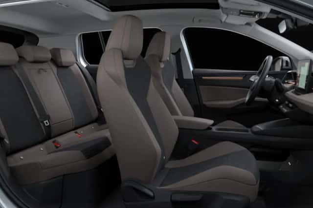 Škoda Epiq (2026) thumbnail 5