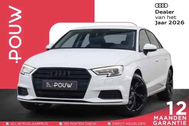 Audi A3 (2020) thumbnail 1