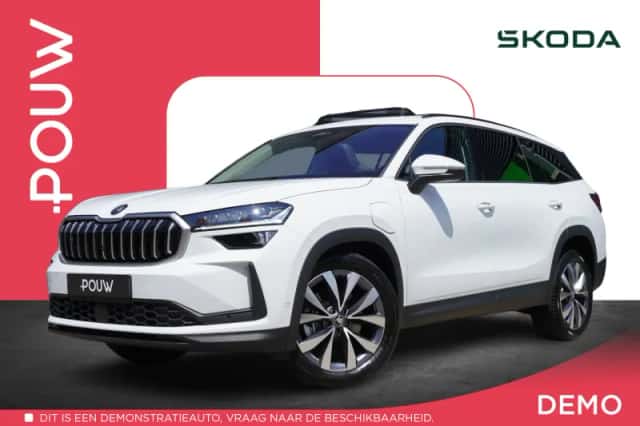 Škoda Kodiaq (2026) thumbnail 1