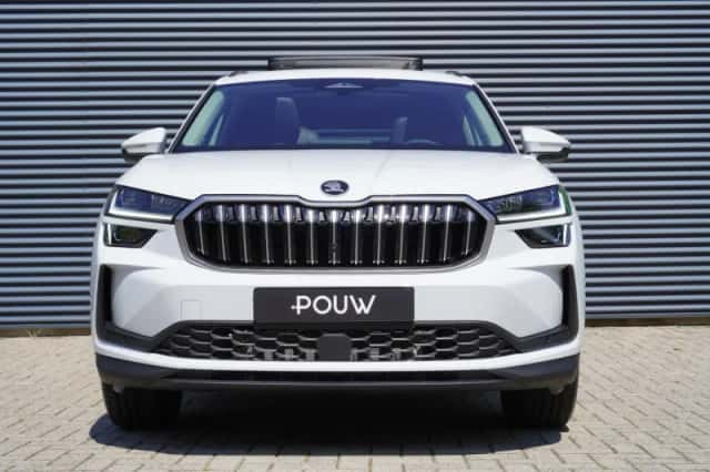 Škoda Kodiaq (2026) thumbnail 6
