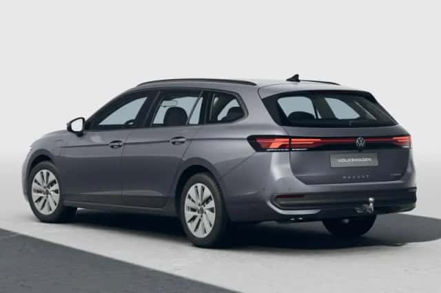 Volkswagen Passat (2026) thumbnail 2