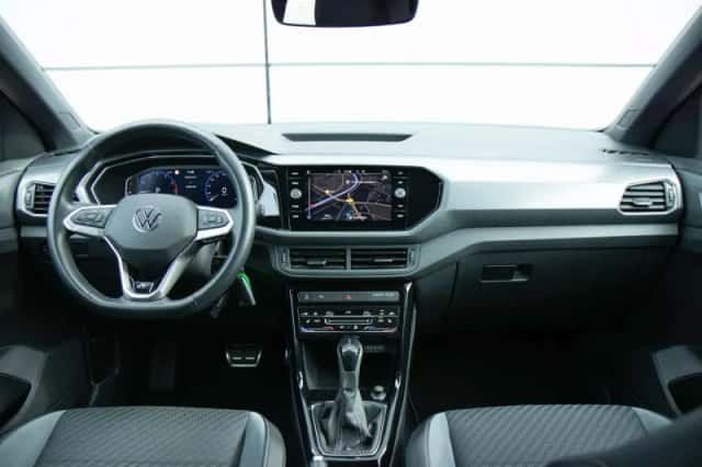 Volkswagen T-Cross (2023) thumbnail 5