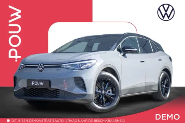 Volkswagen ID.4 (2026) thumbnail 1