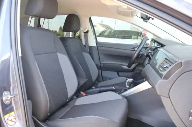 Volkswagen Polo (2024) thumbnail 4