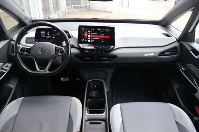 Volkswagen ID.3 (2020) thumbnail 5