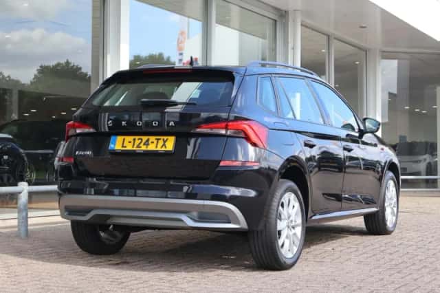 Škoda Kamiq (2021) thumbnail 2
