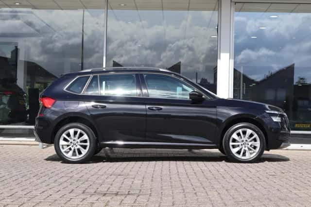 Škoda Kamiq (2021) thumbnail 3