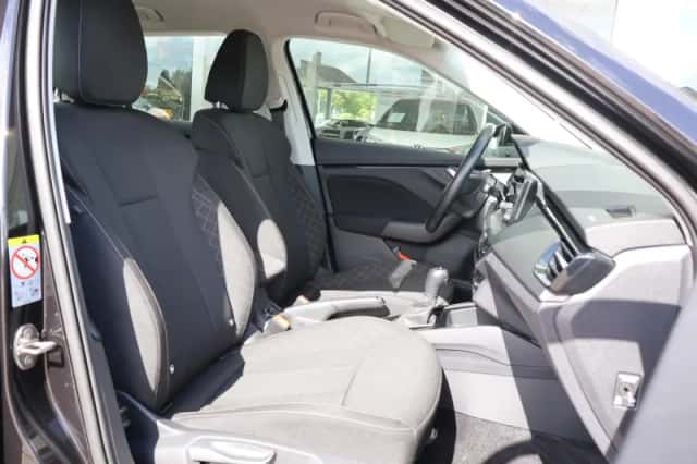 Škoda Kamiq (2021) thumbnail 4