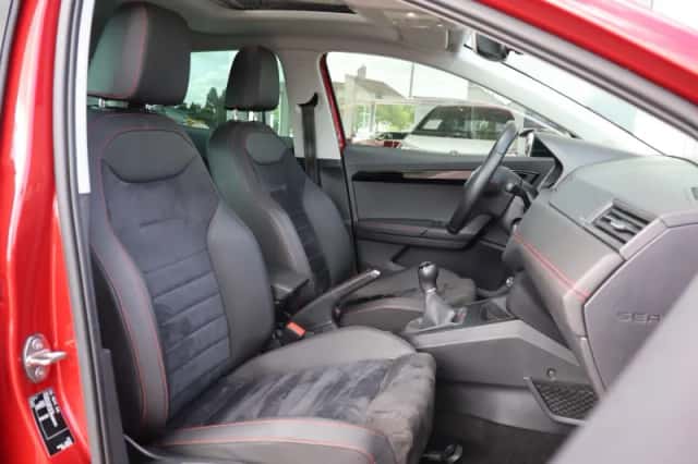 SEAT Ibiza (2018) thumbnail 4