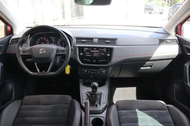 SEAT Ibiza (2018) thumbnail 5
