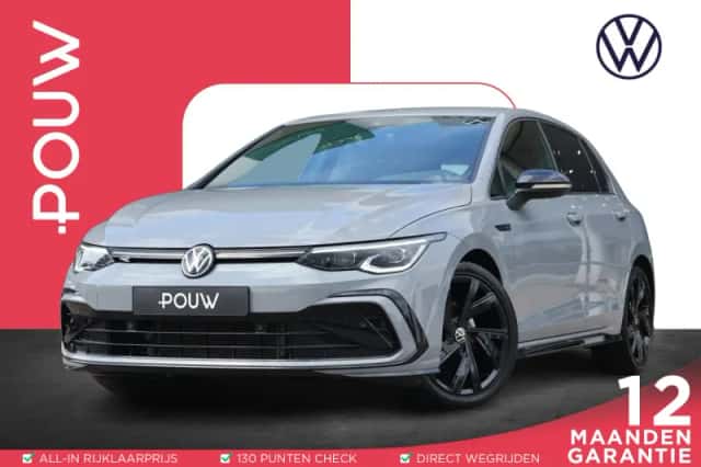 Volkswagen Golf (2023) thumbnail 1