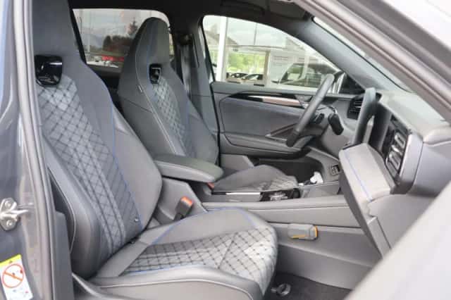 Volkswagen Tiguan (2026) thumbnail 4