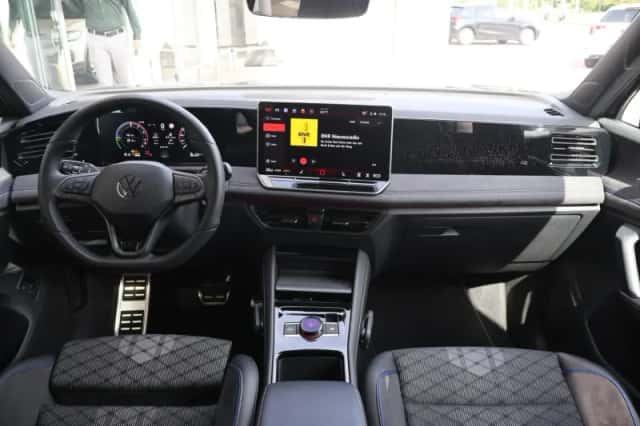 Volkswagen Tiguan (2026) thumbnail 5