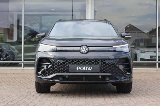 Volkswagen Tiguan (2026) thumbnail 6