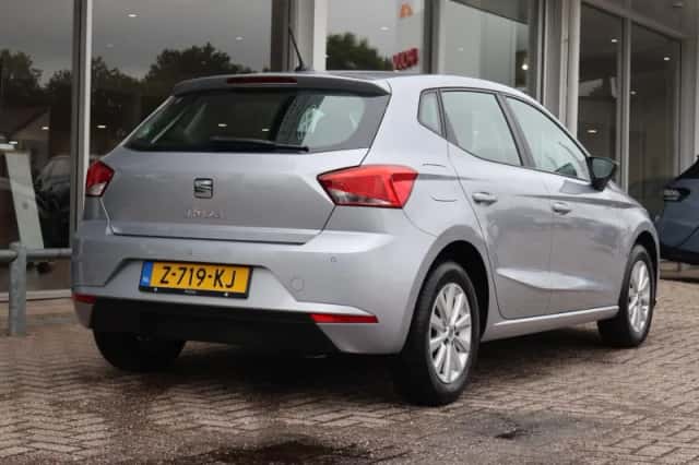 SEAT Ibiza (2024) thumbnail 2