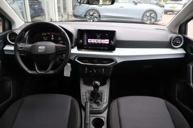 SEAT Ibiza (2024) thumbnail 5