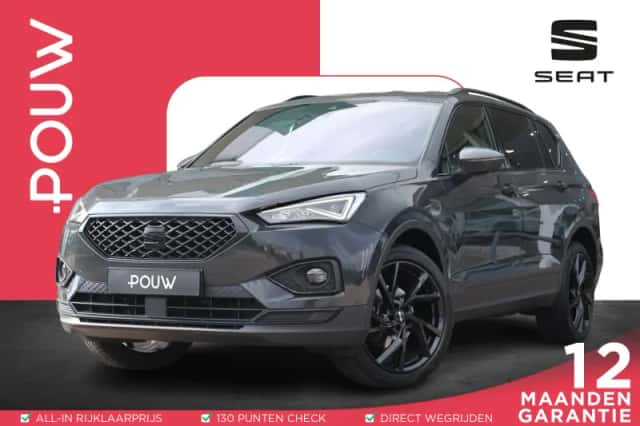 SEAT Tarraco (2023) thumbnail 1