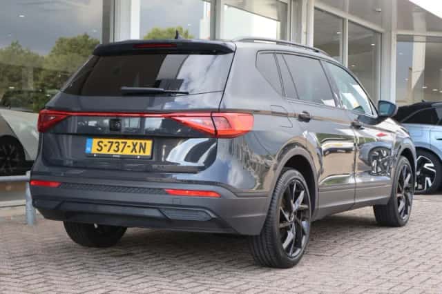 SEAT Tarraco (2023) thumbnail 2