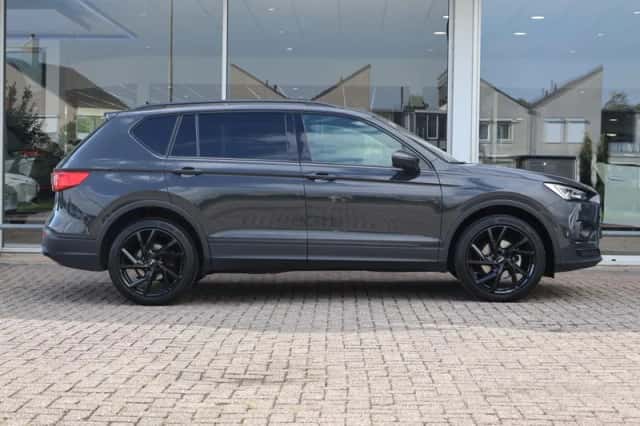 SEAT Tarraco (2023) thumbnail 3