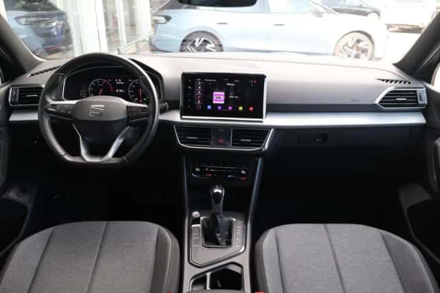SEAT Tarraco (2023) thumbnail 5