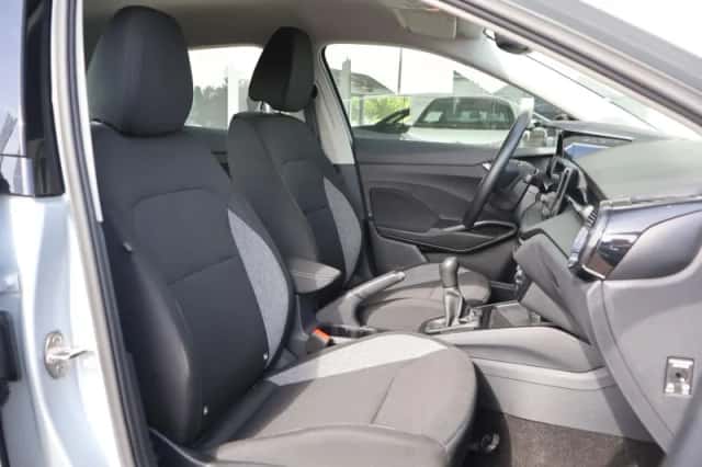 Škoda Fabia (2024) thumbnail 4