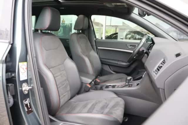SEAT Ateca (2022) thumbnail 4