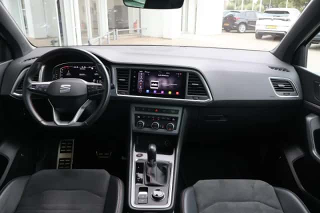 SEAT Ateca (2022) thumbnail 5
