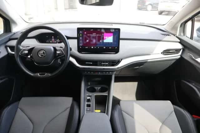 Škoda Enyaq (2022) thumbnail 5