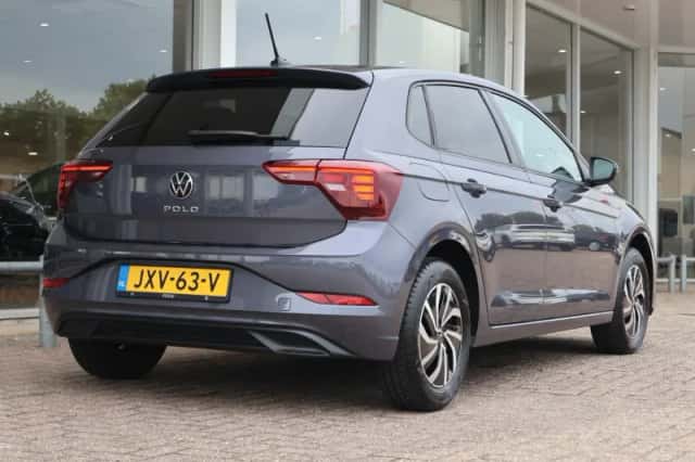 Volkswagen Polo (2026) thumbnail 2