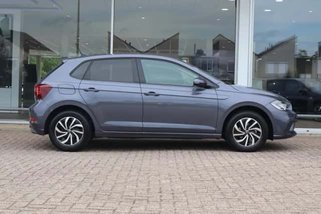 Volkswagen Polo (2026) thumbnail 3